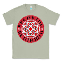 Matcha breaking benjamin stone Classic Tee - artisFamous