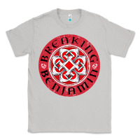 Moon Dust breaking benjamin stone Classic Tee - artisFamous