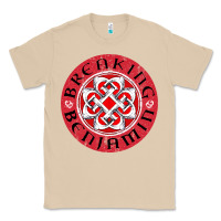 Mushroom breaking benjamin stone Classic Tee - artisFamous