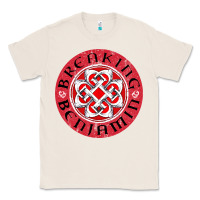 Natural breaking benjamin stone Classic Tee - artisFamous