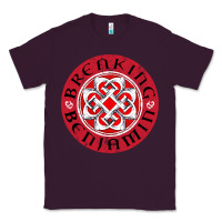 Plum breaking benjamin stone Classic Tee - artisFamous