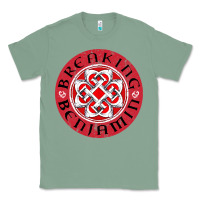 Sage breaking benjamin stone Classic Tee - artisFamous