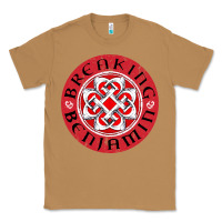 Toasted Coconut breaking benjamin stone Classic Tee - artisFamous