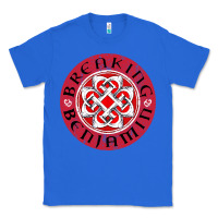 True Royal breaking benjamin stone Classic Tee - artisFamous