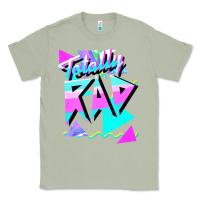 1980's Style Totally Rad 80s Casual  V.10.1 Tank Top Classic Tee | Teevron