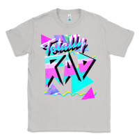 Moon Dust 1980's style totally rad 80s casual  v.10.1 tank top Classic Tee - artisFamous