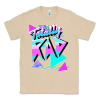 Mushroom 1980's style totally rad 80s casual  v.10.1 tank top Classic Tee - artisFamous