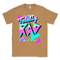 Toasted Coconut 1980's style totally rad 80s casual  v.10.1 tank top Classic Tee - artisFamous