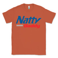 Copper natty daddy Classic Tee - artisFamous