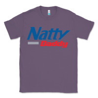 Lavender natty daddy Classic Tee - artisFamous