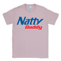 Lilac natty daddy Classic Tee - artisFamous