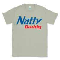 Matcha natty daddy Classic Tee - artisFamous