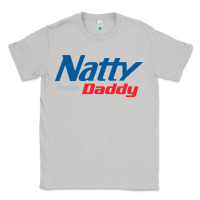 Moon Dust natty daddy Classic Tee - artisFamous