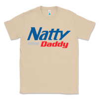 Mushroom natty daddy Classic Tee - artisFamous