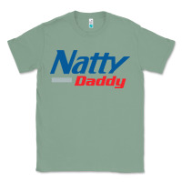 Sage natty daddy Classic Tee - artisFamous