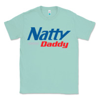 Seafoam natty daddy Classic Tee - artisFamous