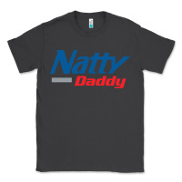 Smoke natty daddy Classic Tee - artisFamous