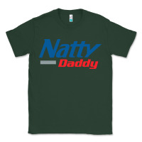 Sports Green natty daddy Classic Tee - artisFamous