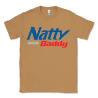 Toasted Coconut natty daddy Classic Tee - artisFamous