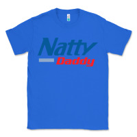 True Royal natty daddy Classic Tee - artisFamous