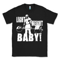 Black American bodybuilder Classic Tee - artisFamous