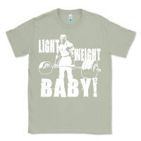 Matcha American bodybuilder Classic Tee - artisFamous