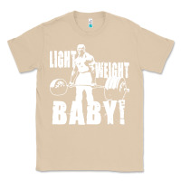 Mushroom American bodybuilder Classic Tee - artisFamous