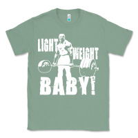 Sage American bodybuilder Classic Tee - artisFamous