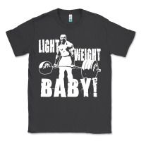 Smoke American bodybuilder Classic Tee - artisFamous