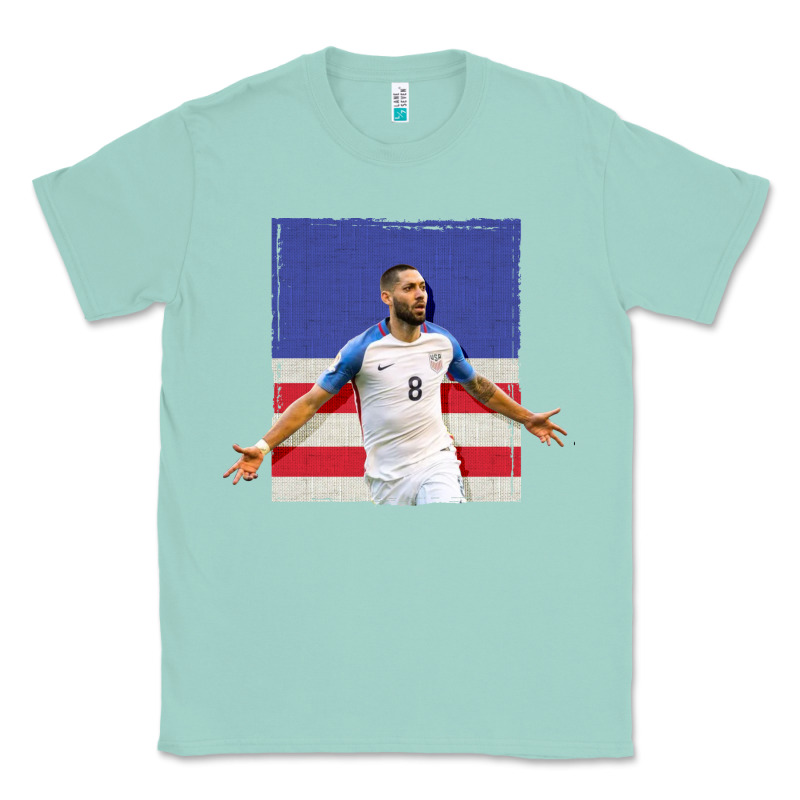 Usmnt Classic Tee by artisFamous | Teevron