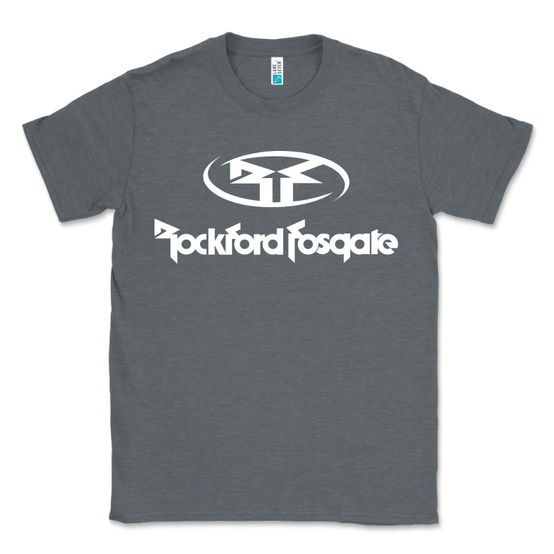 Rockford Fosgate Classic Tee by artisFamous | Teevron