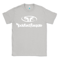 Moon Dust rockford fosgate Classic Tee - artisFamous