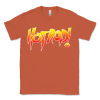 Copper rowdy roddy piper hot rod vintage, Classic Tee - artisFamous