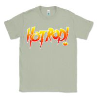 Matcha rowdy roddy piper hot rod vintage, Classic Tee - artisFamous