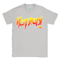 Moon Dust rowdy roddy piper hot rod vintage, Classic Tee - artisFamous