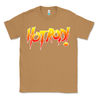 Toasted Coconut rowdy roddy piper hot rod vintage, Classic Tee - artisFamous