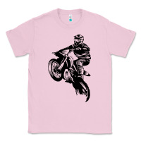 Motocross Dirt Bike Design Got Dirt Classic Tee | Teevron