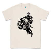 Natural motocross dirt bike design got dirt Classic Tee - artisFamous