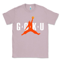 Lilac goku Classic Tee - artisFamous
