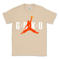 Mushroom goku Classic Tee - artisFamous