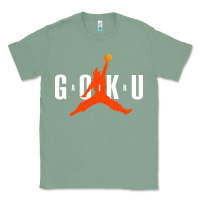 Sage goku Classic Tee - artisFamous