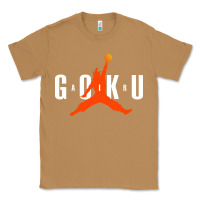 Toasted Coconut goku Classic Tee - artisFamous