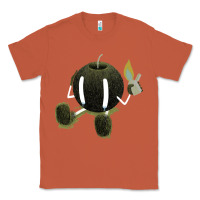 Copper self destruction Classic Tee - artisFamous