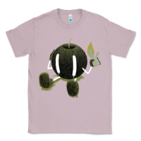 Lilac self destruction Classic Tee - artisFamous