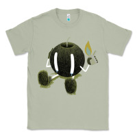 Matcha self destruction Classic Tee - artisFamous
