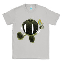 Moon Dust self destruction Classic Tee - artisFamous