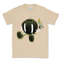Mushroom self destruction Classic Tee - artisFamous