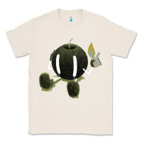 Natural self destruction Classic Tee - artisFamous