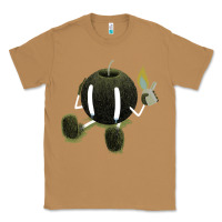 Toasted Coconut self destruction Classic Tee - artisFamous