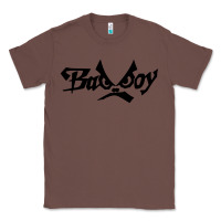Chestnut bad boy Classic Tee - artisFamous